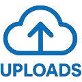 Multiple Uploads